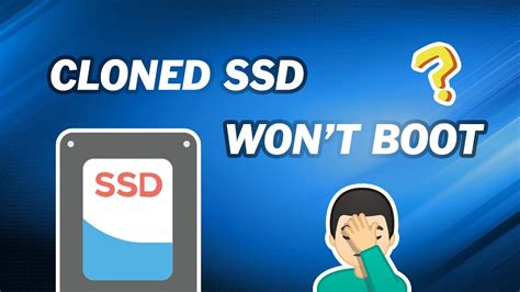 assus cloned hard drive will not boot|cloned hard drive not booting.